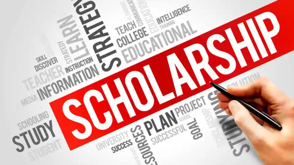 Scholarship Spreadsheet