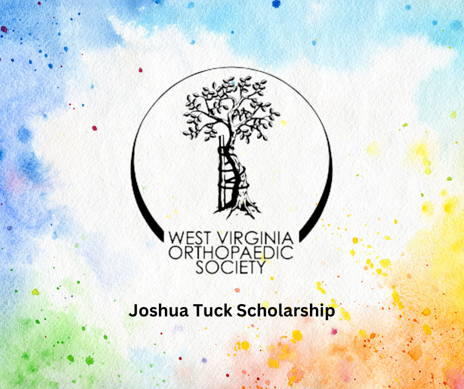 Joshua Tuck Scholarship