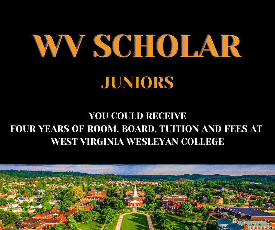 WV Scholar (for Juniors)