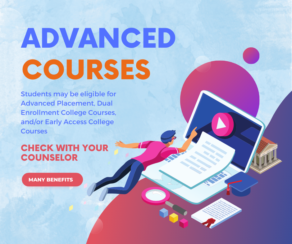 Advanced Courses