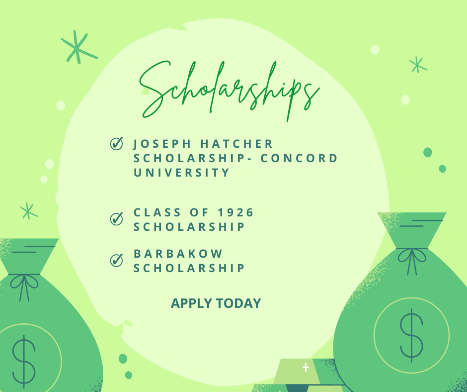 2024 Scholarship Bank