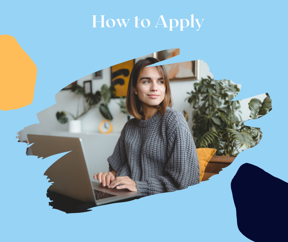 How To Apply