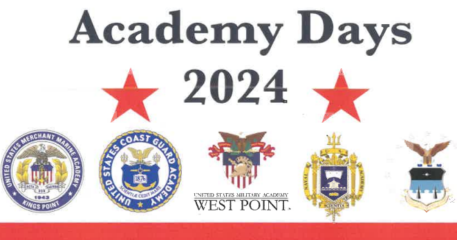 Academy Days 2024