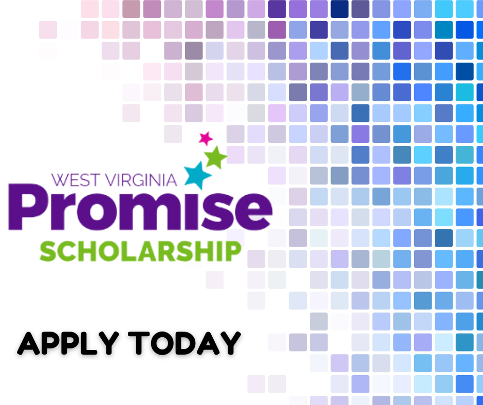 WV Promise Scholarship c/o 2025