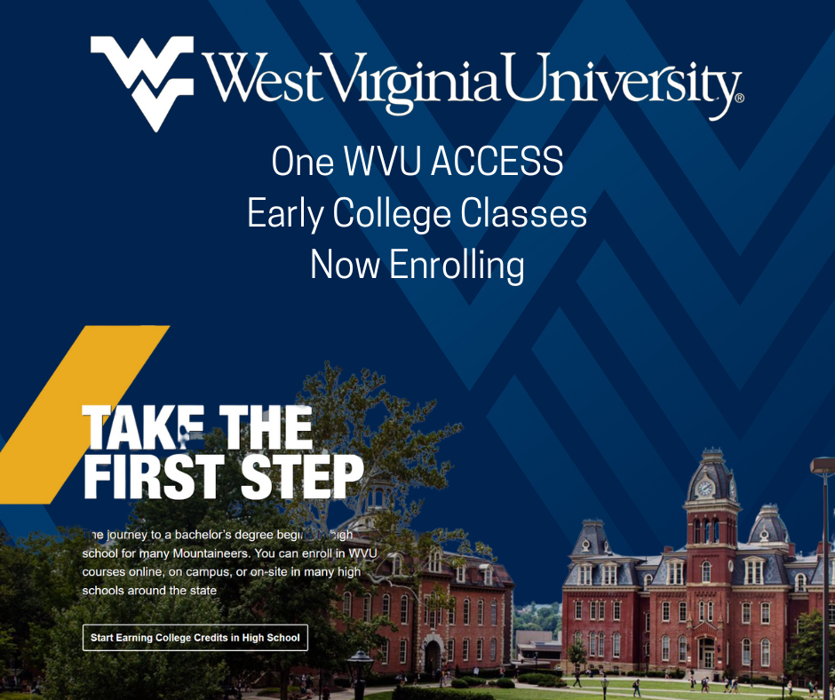 One WVU ACCESS