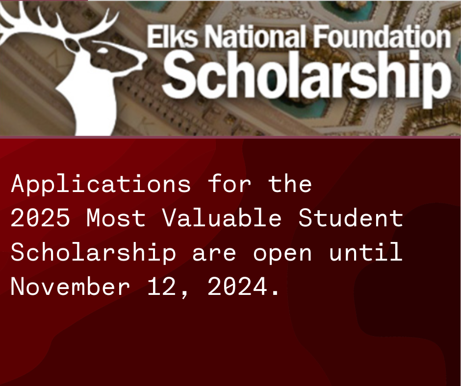 Elks National Foundation