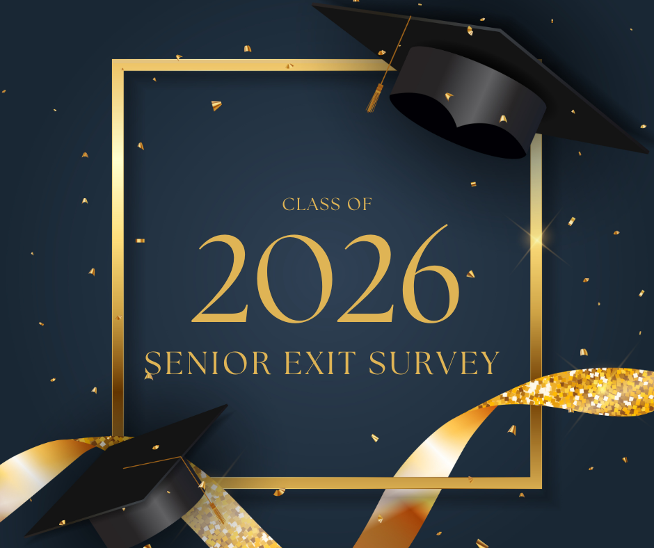 Class of 2026 Exit Survey